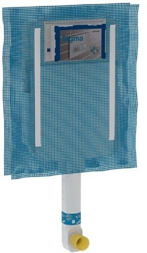 109.791.00.1 Dual Flush Tank