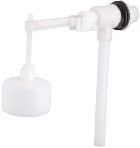 Superior Quality Small Ball Cock Single Flush Tank Pack Of 1 Piece Single Flush Tank-image-29