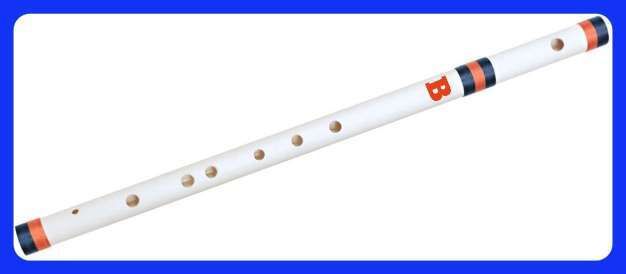 ibda PVC Flute-picture-17