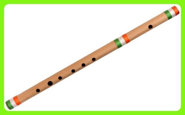 ibda E Scale Bamboo Flute Limited Edition Bamboo Flute-picture-13