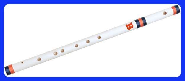 ibda PVC Flute-picture-33