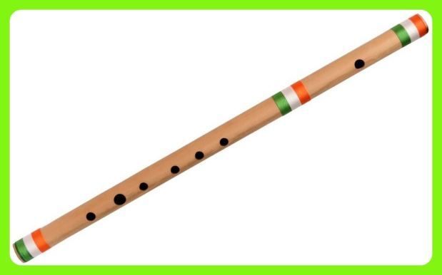 ibda E Scale Bamboo Flute Limited Edition Bamboo Flute-picture-41