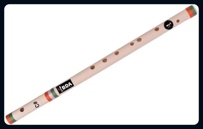 ibda PVC Flute-picture-25