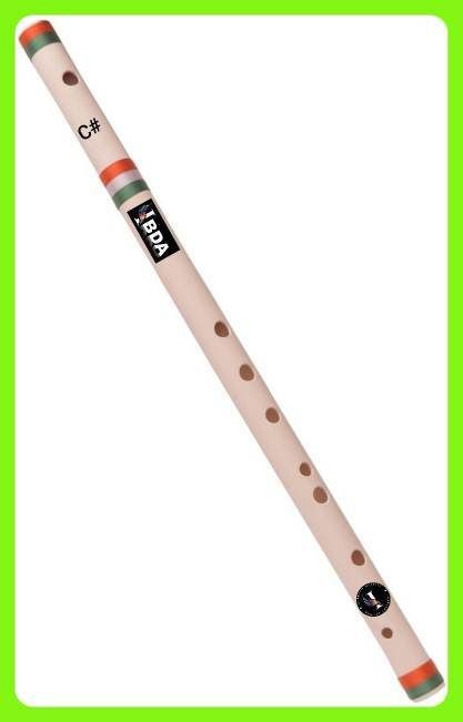 ibda PVC Flute-picture-12