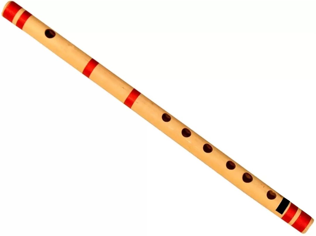 Bamboo Flute-image-21