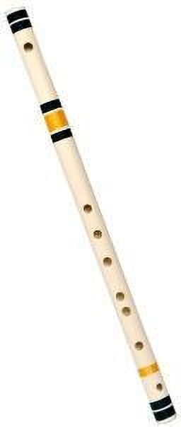 ibda pvc c middle scale bansuri|for professional / beginner|19 inch basuri| PVC Flute-picture-37