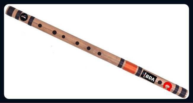 ibda Bamboo Flute-picture-39