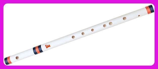 ibda PVC Flute-picture-30