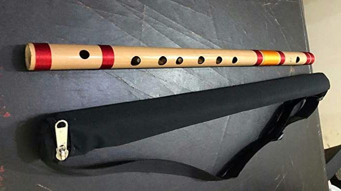 Bamboo Flute