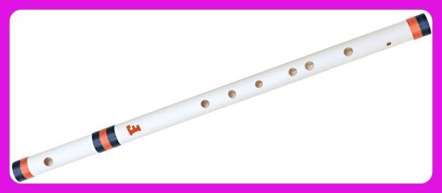 ibda PVC Flute-picture-24