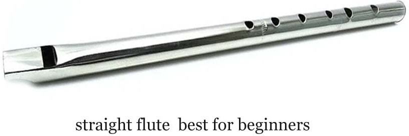 musiking Iron, Steel Flute-picture-14