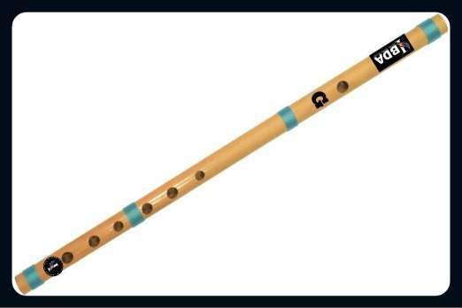 ibda Bamboo Flute-picture-28