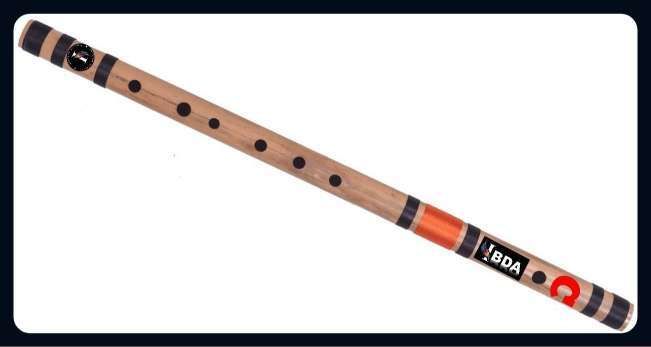 ibda Bamboo Flute-picture-42