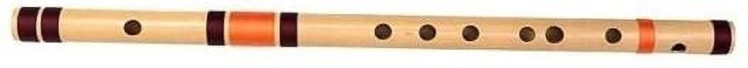 ibda flute G scale for professional / learner / beginner bamboo bansuri 19 inch Bamboo Flute-picture-32
