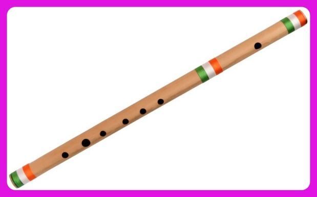 ibda E Scale Bamboo Flute Limited Edition Bamboo Flute-picture-35