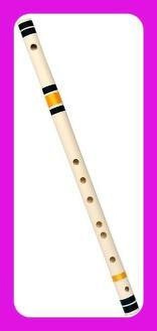 ibda pvc c middle scale bansuri|for professional / beginner|19 inch basuri| PVC Flute-picture-14