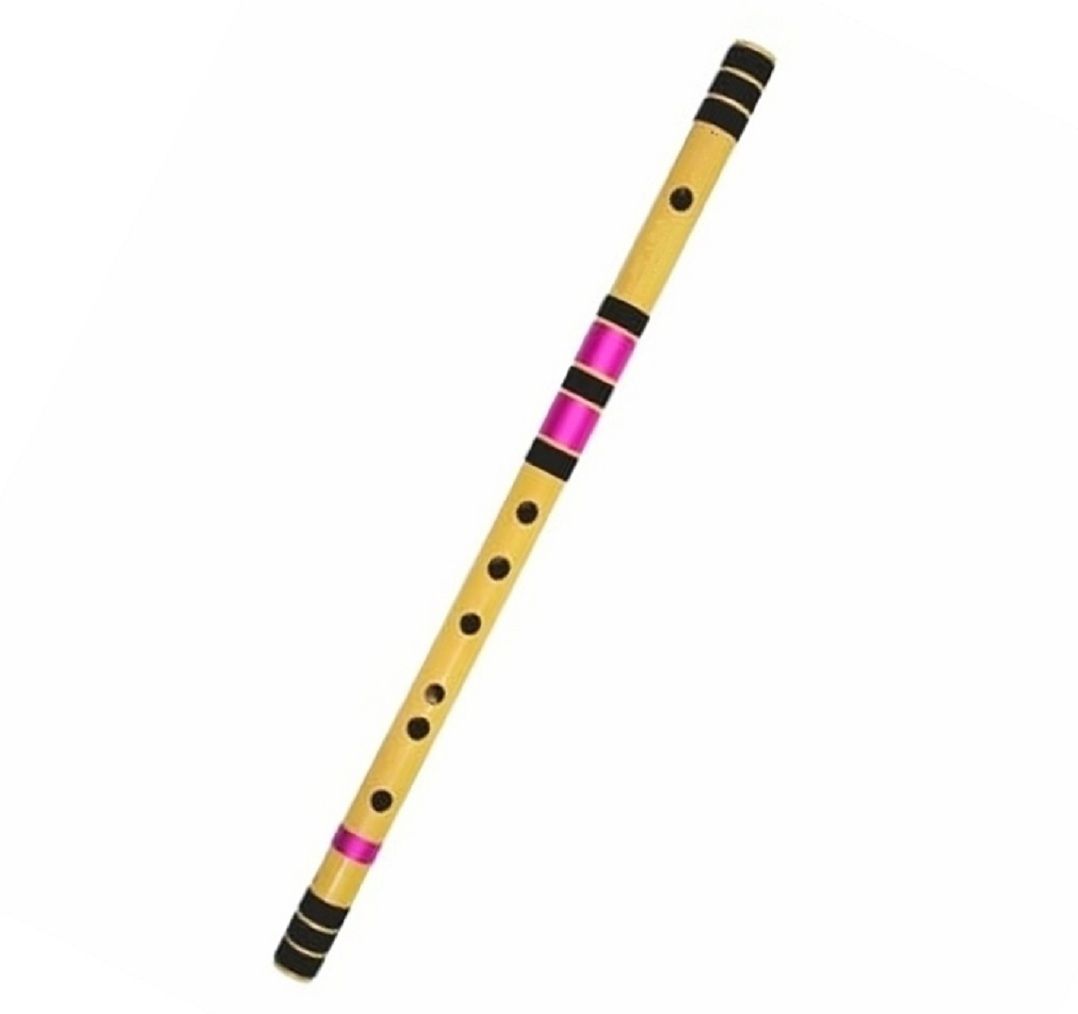 g scale flute|bansuri for professional / beginner| bamboo bansuri 19 inch| Bamboo Flute-image-28