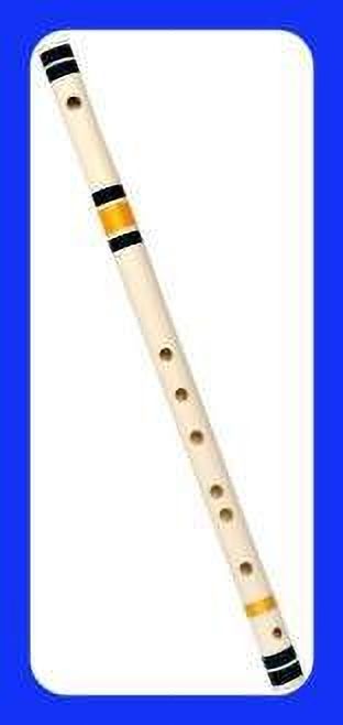 ibda pvc c middle scale bansuri|for professional / beginner|19 inch basuri| PVC Flute-picture-38