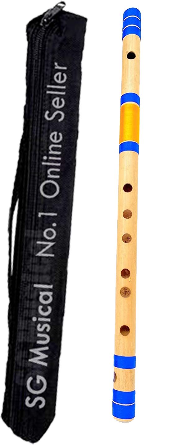 professional flutes c sharp base with bag bamboo flute bamboo flute