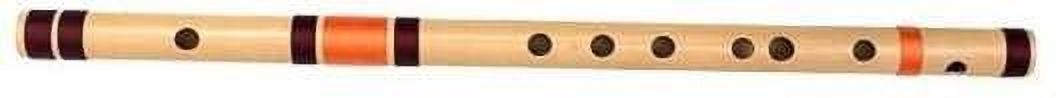 flute G scale for professional / learner / beginner bamboo bansuri 19 inch Bamboo Flute-image-24