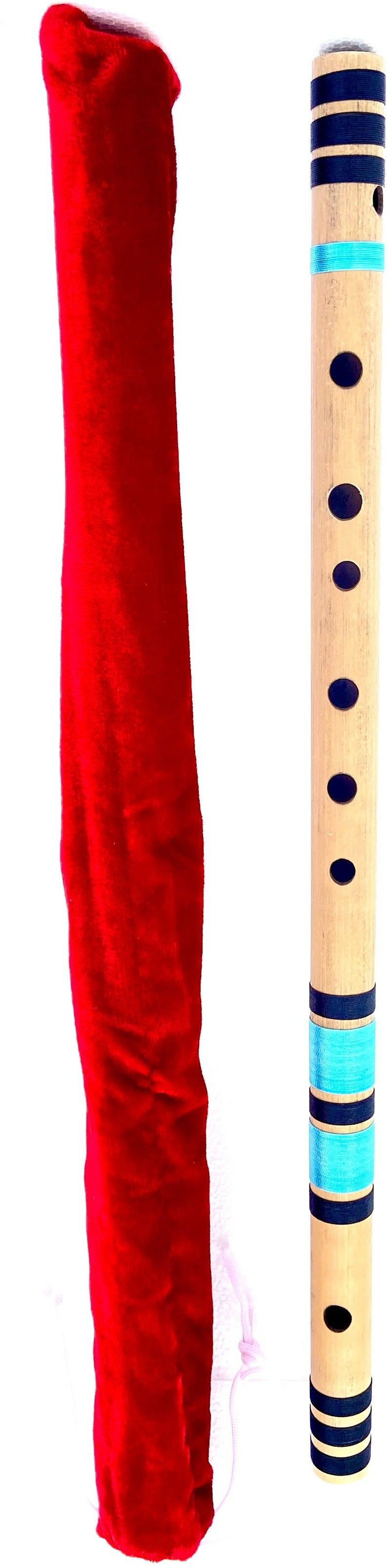 Bamboo Flute-image-29