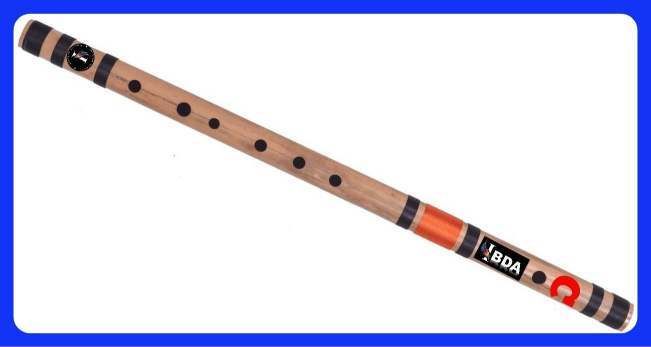 ibda Bamboo Flute-picture-20