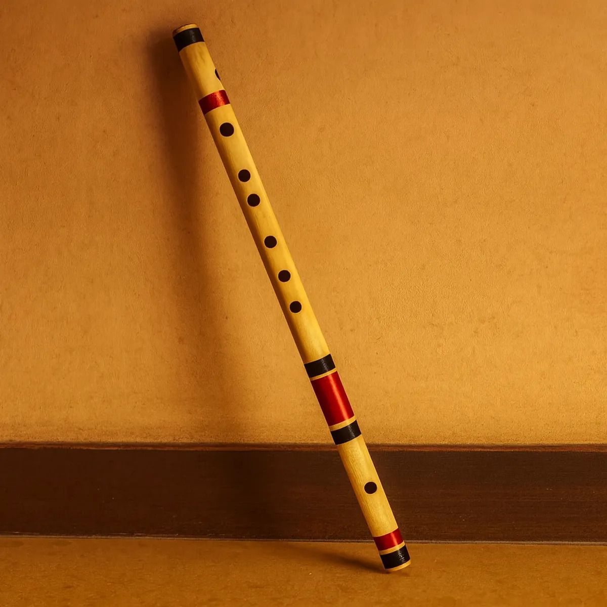 pennycreek Bamboo Flute-picture-37