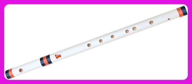 ibda PVC Flute-picture-35