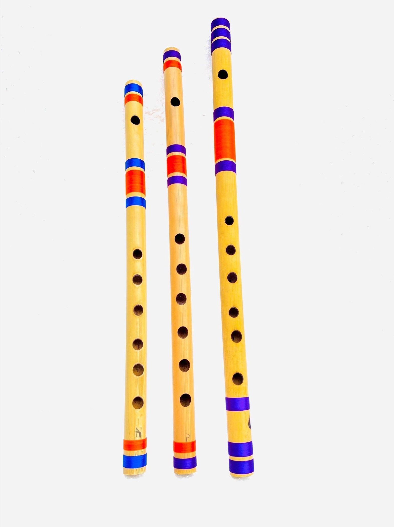 sg musical Bamboo Flute-picture-23