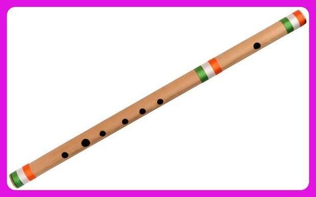 ibda E Scale Bamboo Flute Limited Edition Bamboo Flute-picture-21