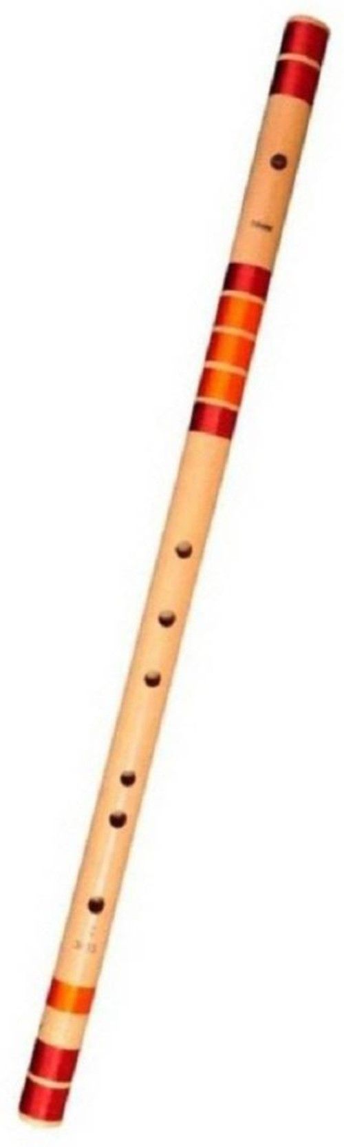 c sharp middle scale| 19 inch Bamboo Flute-image-16