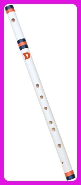 ibda PVC Flute-picture-45