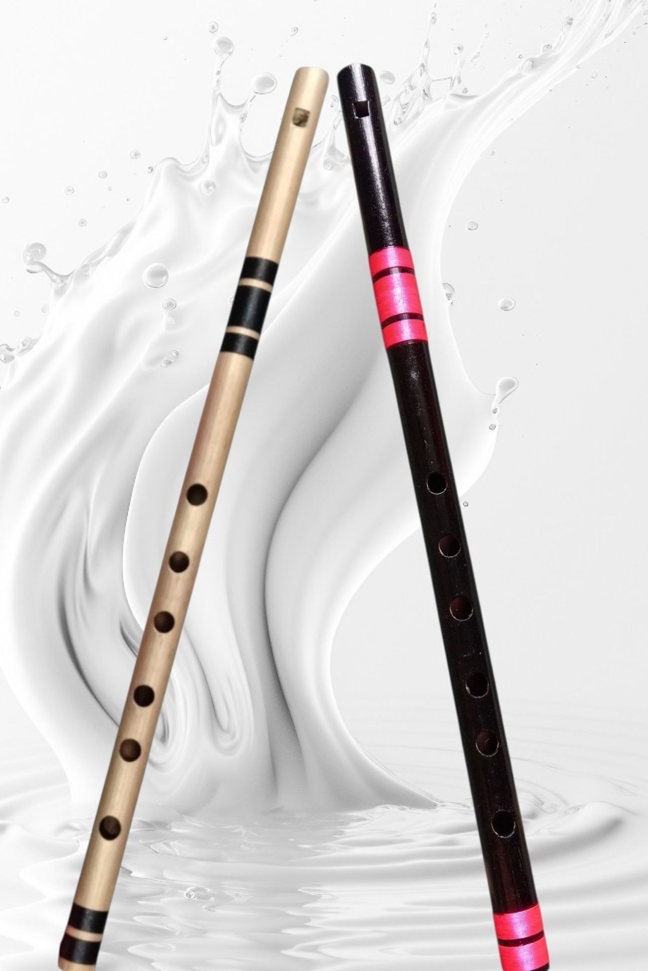 Bamboo Flute-image-9