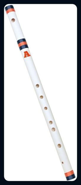 ibda PVC Flute-picture-14