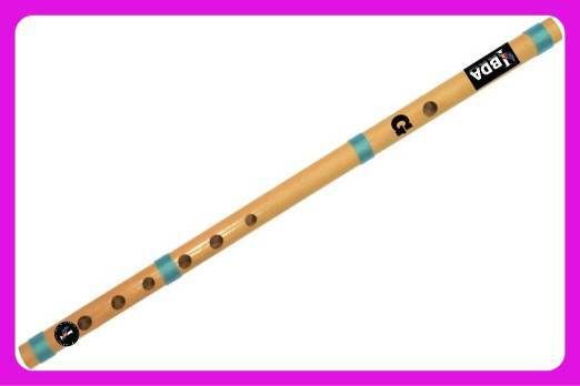 ibda Bamboo Flute-picture-45