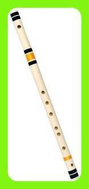ibda pvc c middle scale bansuri|for professional / beginner|19 inch basuri| PVC Flute-picture-13
