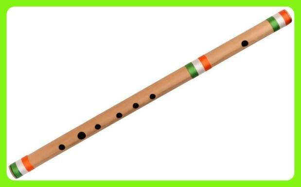 ibda E Scale Bamboo Flute Limited Edition Bamboo Flute-picture-45