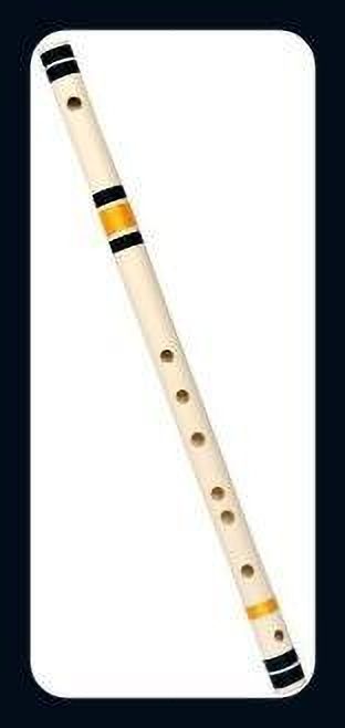 ibda pvc c middle scale bansuri|for professional / beginner|19 inch basuri| PVC Flute-picture-48