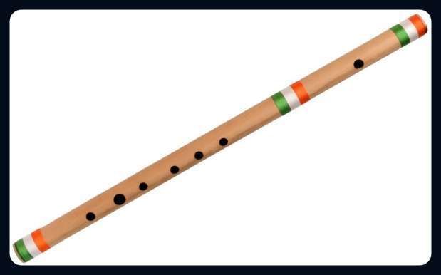 ibda E Scale Bamboo Flute Limited Edition Bamboo Flute-picture-40