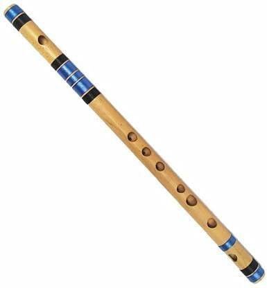 sg musical Bamboo Flute-picture-17