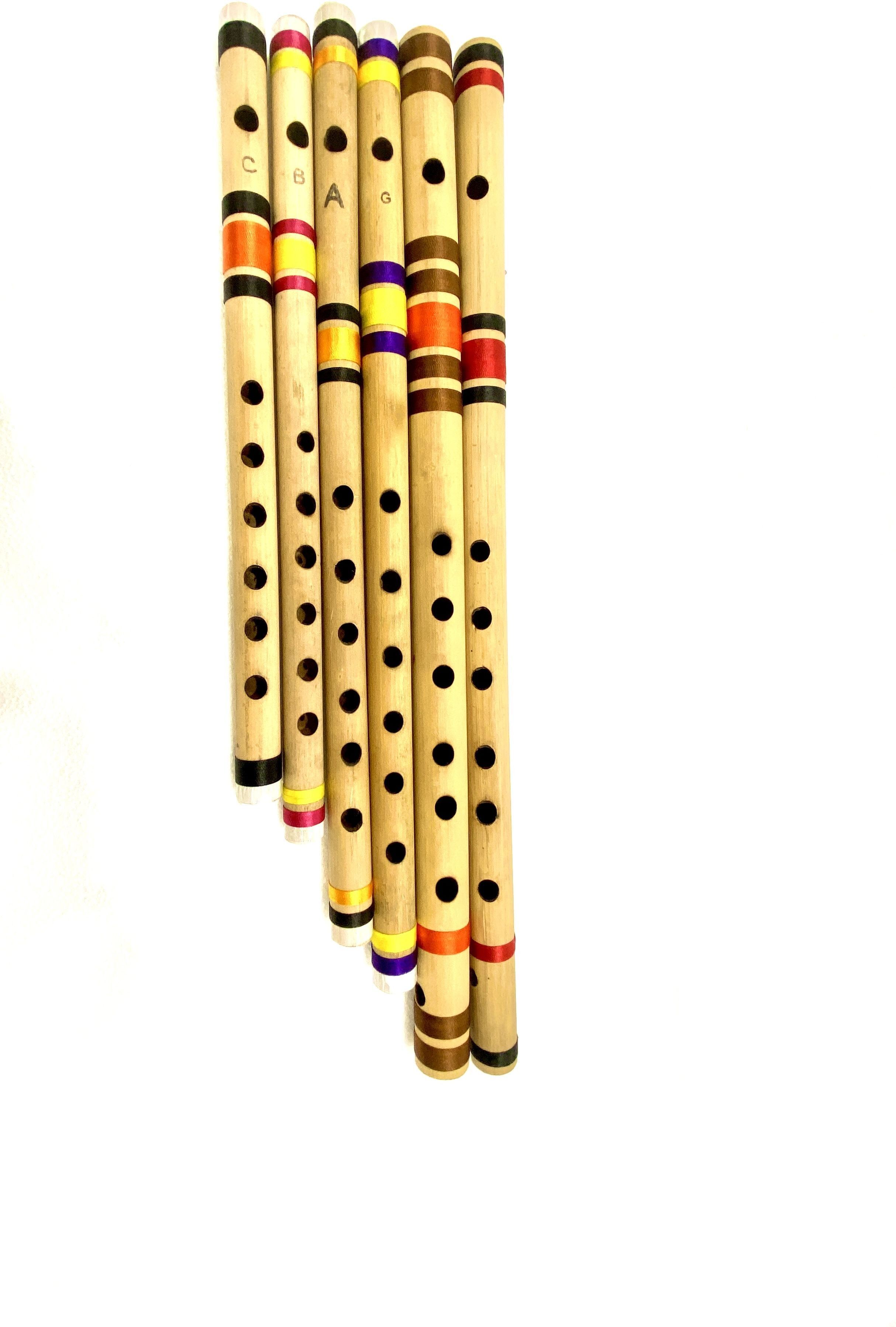 sg musical Bamboo Flute-picture-14