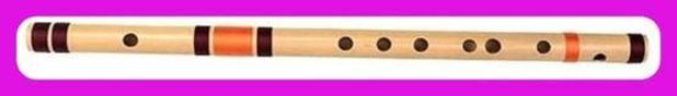 ibda Bamboo Flute-picture-8