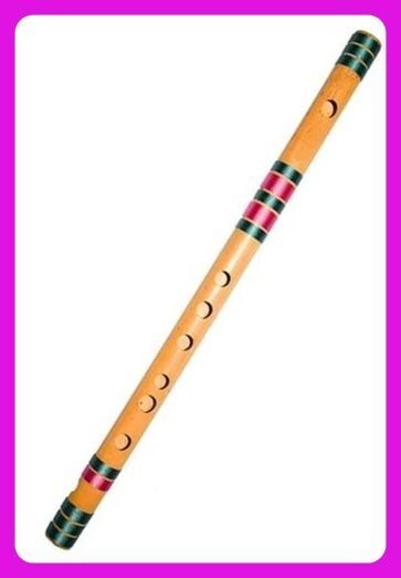 ibda Bamboo Flute-picture-35