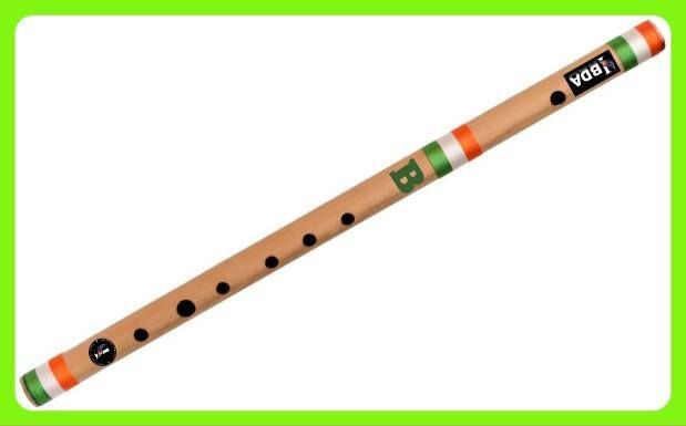 ibda Bamboo Flute-picture-23