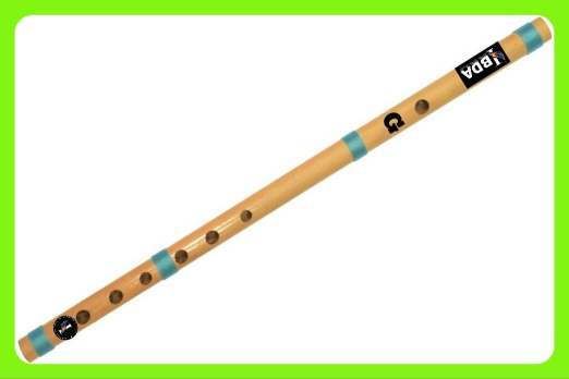 ibda Bamboo Flute-picture-31