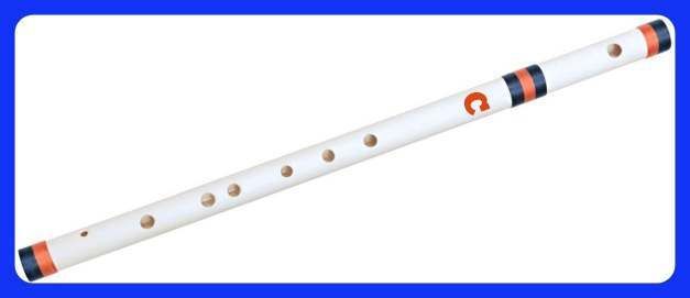 ibda PVC Flute-picture-19