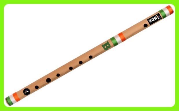 ibda Bamboo Flute-picture-27
