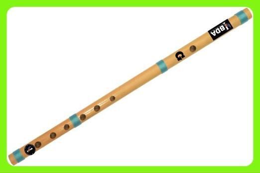ibda Bamboo Flute-picture-17