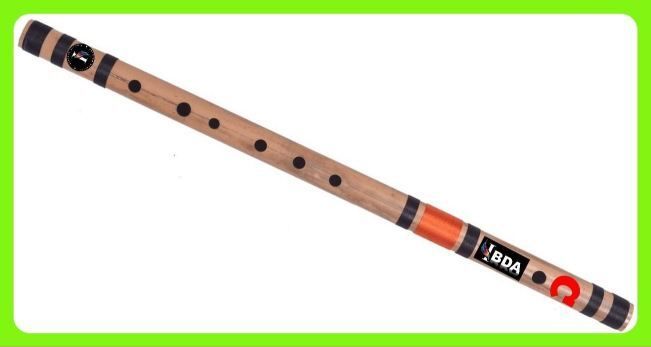 ibda Bamboo Flute-picture-23