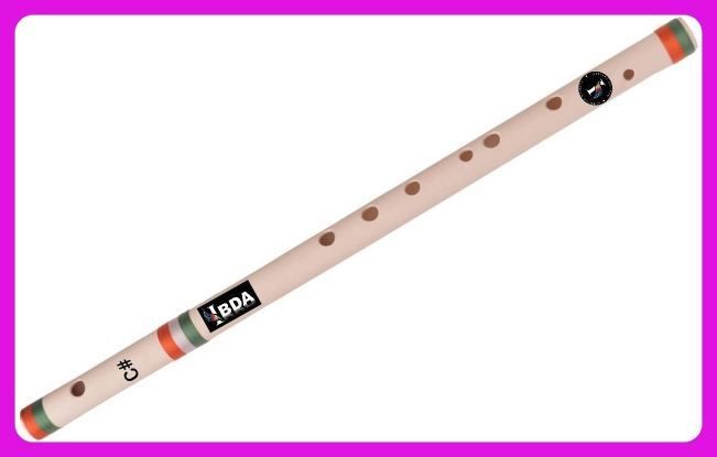 ibda PVC Flute-picture-1